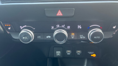 Honda Jazz 1.5 i-MMD Hybrid EX 5dr eCVT Hybrid Hatchback